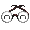 n_n Glasses - virtual item (Donated)