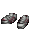 Freakstyle Boot Red - virtual item (donated)