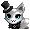 Lace Meow - virtual item (Questing)
