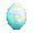 Large Easter Egg - virtual item (Bought)