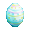 Large Easter Egg - virtual item (Questing)