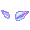 Elven Ears (Prism) - virtual item (Questing)