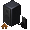 Black Wall Speaker - virtual item (wanted)