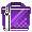 Daring Rainbow Bundle: Purple - virtual item (wanted)
