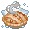 Astra: Warm Apple Pie - virtual item (Wanted)