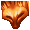 Flame Fox - virtual item (Wanted)