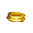 Egyptian Gold Anklet (left-2) - virtual item (Wanted)