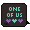 ONE OF US - virtual item (wanted)