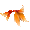 Goldfish Scarf - virtual item (wanted)
