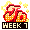 Jackpot: Week 7! - virtual item (Wanted)