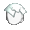 Giant White Eggshell - virtual item (Wanted)