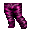 Pink Tiger Pants - virtual item (donated)