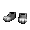 Doggy Style Steamer Boots - virtual item (donated)