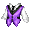 Dutiful Butler's Purple Vest and Shirt - virtual item (wanted)