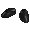 Black Aero-D Sneakers - virtual item