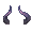 Scorned Horns - virtual item (Wanted)