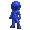 Cobalt Galaxy Suit - virtual item (wanted)