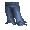 #0000FF Complex Pants - virtual item (Wanted)