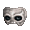 Phantom Death Masque - virtual item (Wanted)