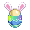 Easter Egg Drop - virtual item (Wanted)