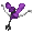 Moody Cupid - virtual item (wanted)
