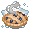 Astra: Warm Blueberry Pie - virtual item (Wanted)