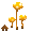Golden Mushroom Forest - virtual item (Questing)