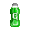 Celebrity Snare Hulk Gamma Soda - virtual item (Wanted)