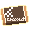 Chocolate Delights: White Chocolate - virtual item (Wanted)