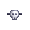 Dead Sexy Skull Pin - virtual item (questing)