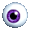 Giant Purple Eyeball - virtual item (Questing)