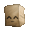 ^_^ Brown Paper Bag - virtual item (questing)