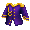 Vice Admiral's Royal Purple Coat - virtual item (wanted)