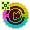 Rainbow Kindred Seal - virtual item (Questing)
