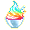 Rainbow Delight - virtual item (Wanted)