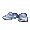 Cool Starter Athletic Guy Shoes - virtual item (Questing)
