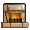 2k10 Xmas Event Cozy Fireplace - virtual item