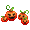 Red Pumpkin Patch - virtual item (Questing)