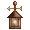 Mini Monsters Rooster Drop - virtual item (Wanted)