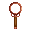 Copper Magnifying Glass - virtual item