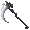 Lunar Scythe - virtual item (Questing)