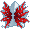 Astra: Frayed Crimson Wings - virtual item (Questing)