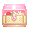 Lovely Toy Chest Bundle - virtual item (Wanted)