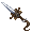 Sword of Aegis(Stone Gaze) - virtual item (wanted)
