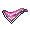 Pink Cowboy Bandana - virtual item (wanted)