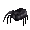 Form of Arachna - virtual item (Wanted)