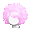 Girl's Dandelion Pink (Lite) - virtual item (questing)
