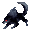 Black Werewolf - virtual item (Questing)