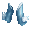 Angelic Gloves - virtual item (Questing)
