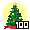 Christmas in the Park (100 Pack) - virtual item (questing)